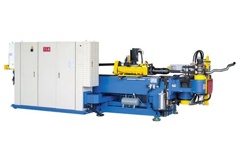 ylm cnc tube bending machine|ylm group.